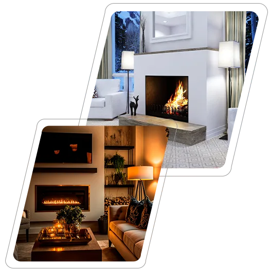 Remove Chimney Odor in Jenison, MI