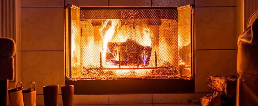 Astria Vent Free Gas Fireplaces Installation in Jenison, MI
