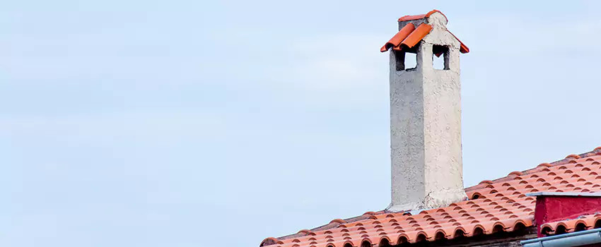 Chimney Pot Replacement in Jenison, MI