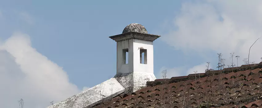 Cost To Rebuild A Chimney in Jenison, MI