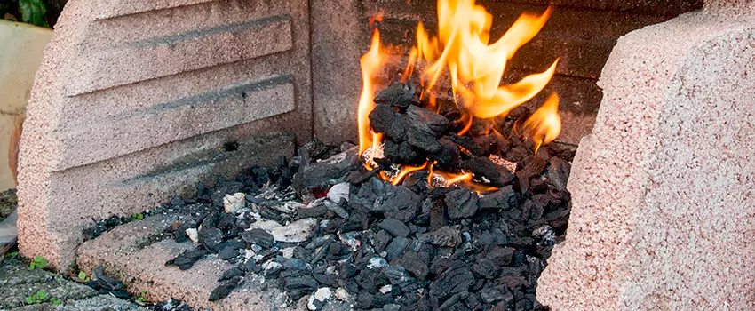 Remove Creosote From Brick in Jenison, MI