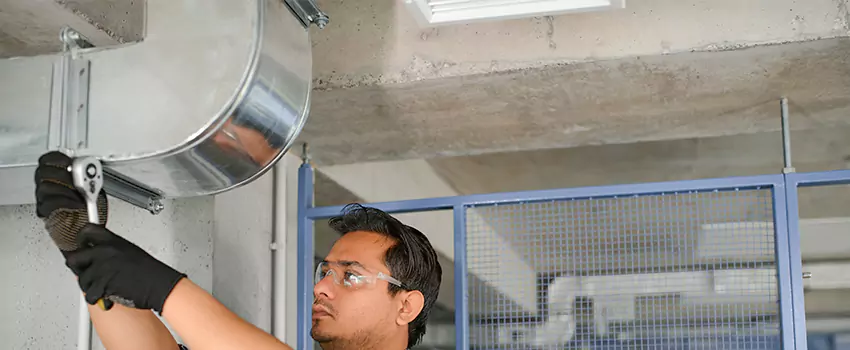 HVAC Ductwork Cleaning in Jenison, MI