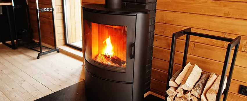 Gas Fireplace Door Handle Installation Services in Jenison, Michigan