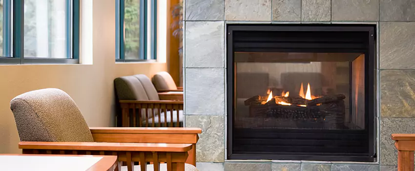 Fireplace Refacing in Jenison, Michigan