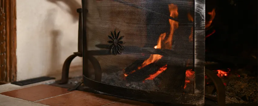 Electric Metal Fireplace installation Services in Jenison, MI