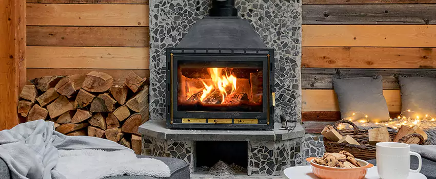 Fireplace Renovation Service in Jenison, MI