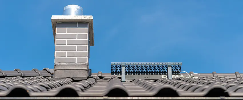 Repair Blocked Chimney in Jenison, Michigan