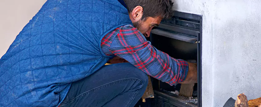 Fix Non-Working Prefabricated Fireplace in Jenison, MI