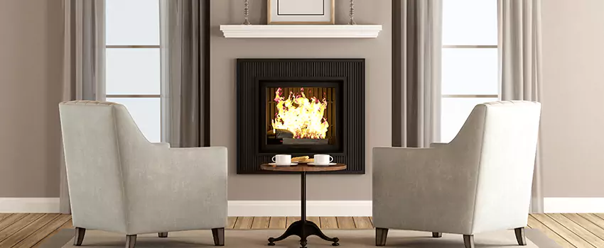 Heat & Glo Outdoor Gas Fireplaces Installation Contractors in Jenison, Michigan