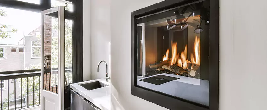 Heatilator Outdoor Fireplace Services in Jenison, Michigan