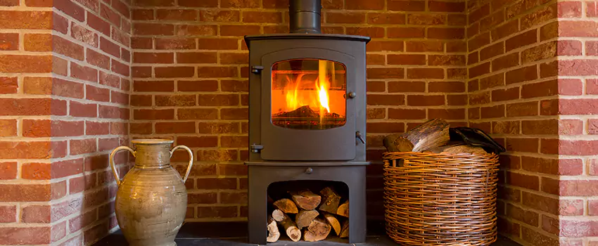 Specifications of Jøtul Fireplace and Inserts in Jenison, Michigan