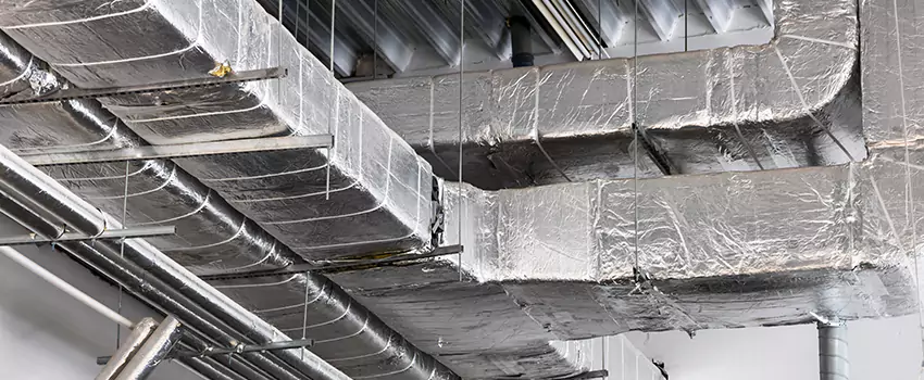 Vent Dust Cleaning Cost in Jenison, MI