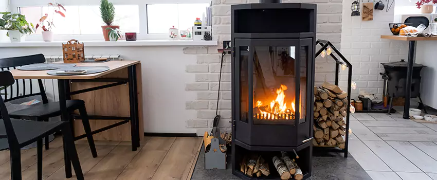 Wood Stove Inspection Services in Jenison, MI