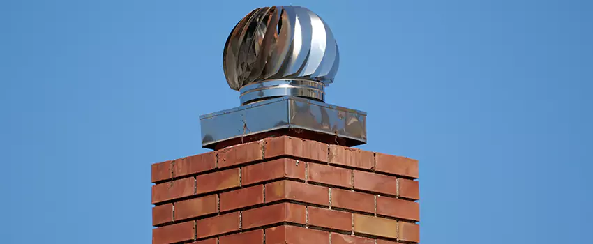 Chimney Damper Hinge Repair in Jenison, MI