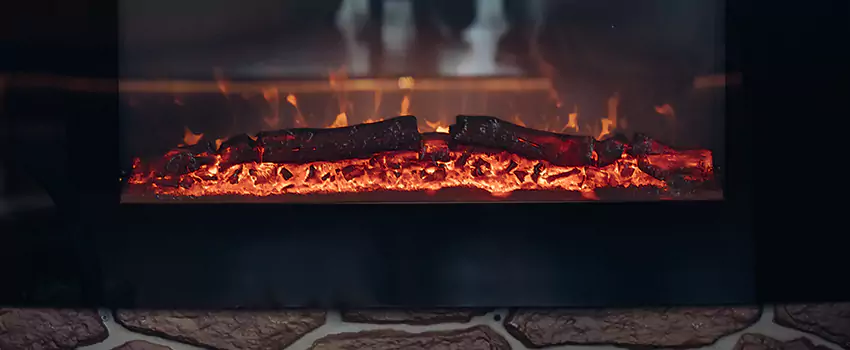 Cost of Electric Fireplace Repair Service in Jenison, Michigan