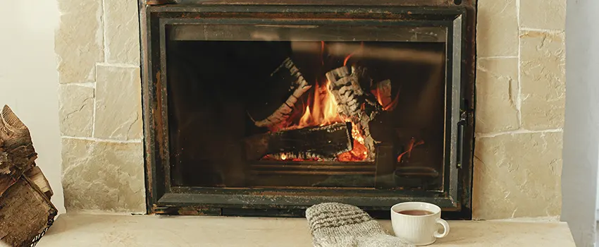 Fireplace Door Handle Replacements Services in Jenison, Michigan