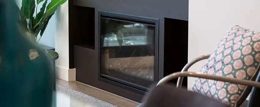 Gas Fireplace Installation in Jenison, MI