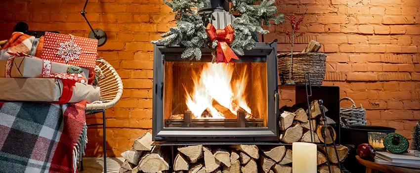 Steel Fireplace Grate Repair And Replacement Services in Jenison, Michigan
