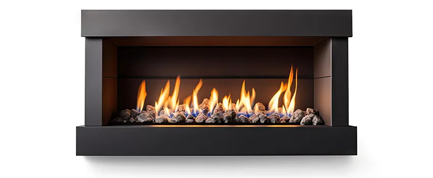 Outdoor Gas Fireplaces Installation in Jenison, MI