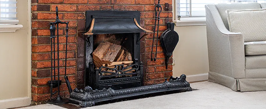 Custom Old Fireplace Redesign Services in Jenison, Michigan