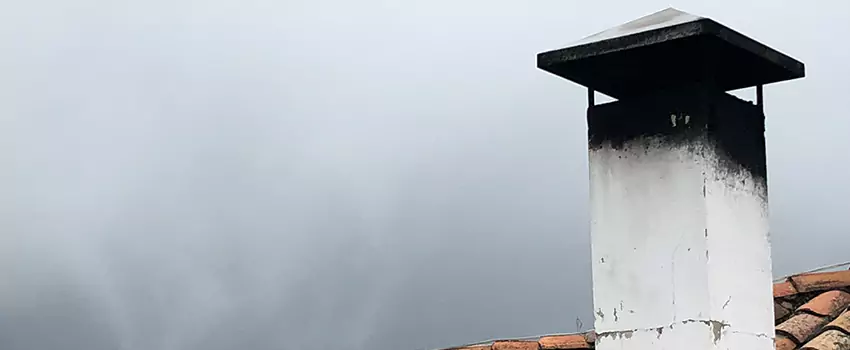 Prefab Chimney Crown Installation in Jenison, MI