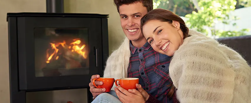Regency Traditional Fireplace Products Maintenance and Repair in Jenison, Michigan
