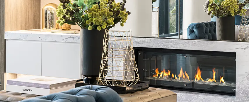 Professional Town & Country Luxury Fireplace Maintenance Experts in Jenison, Michigan