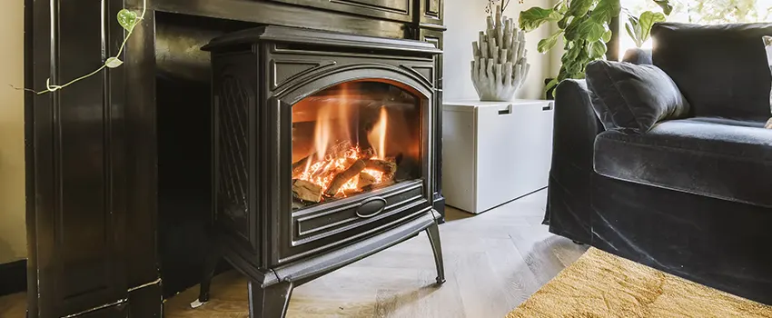 Valor Wood Fireplace in Jenison, MI