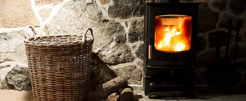 Wood Stove Fire Bricks Cleaning Services in Jenison, Michigan