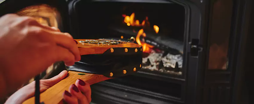 Wood Stove Grates Repair in Jenison, Michigan